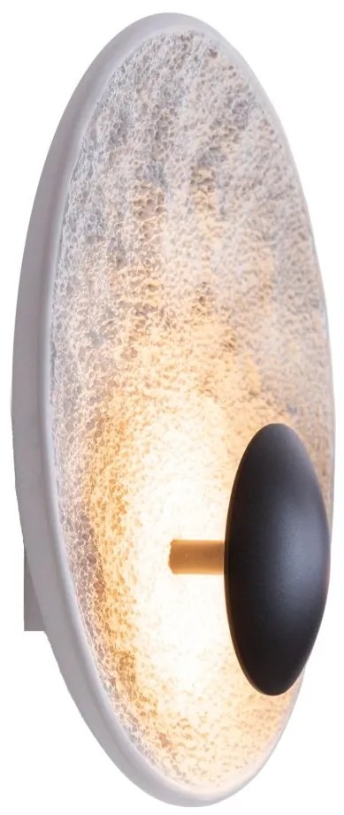 Aplica de perete LED design modern OYAKA