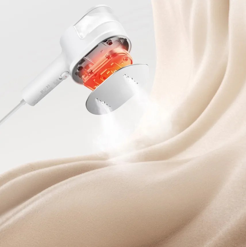 Xiaomi Handheld Steam Iron