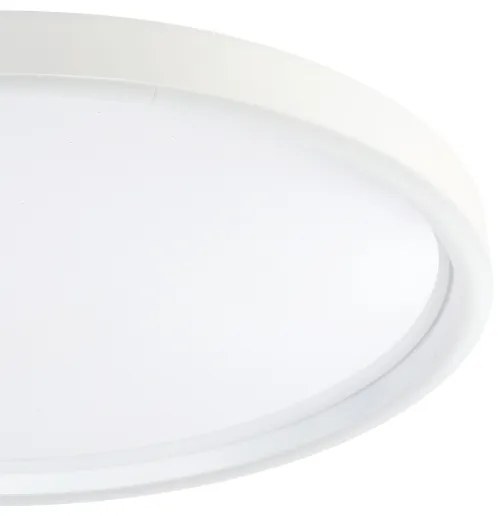 Plafonieră LED RGBW dimabilă MONTEMORELOS-Z LED/34,5W/230V Eglo 900409