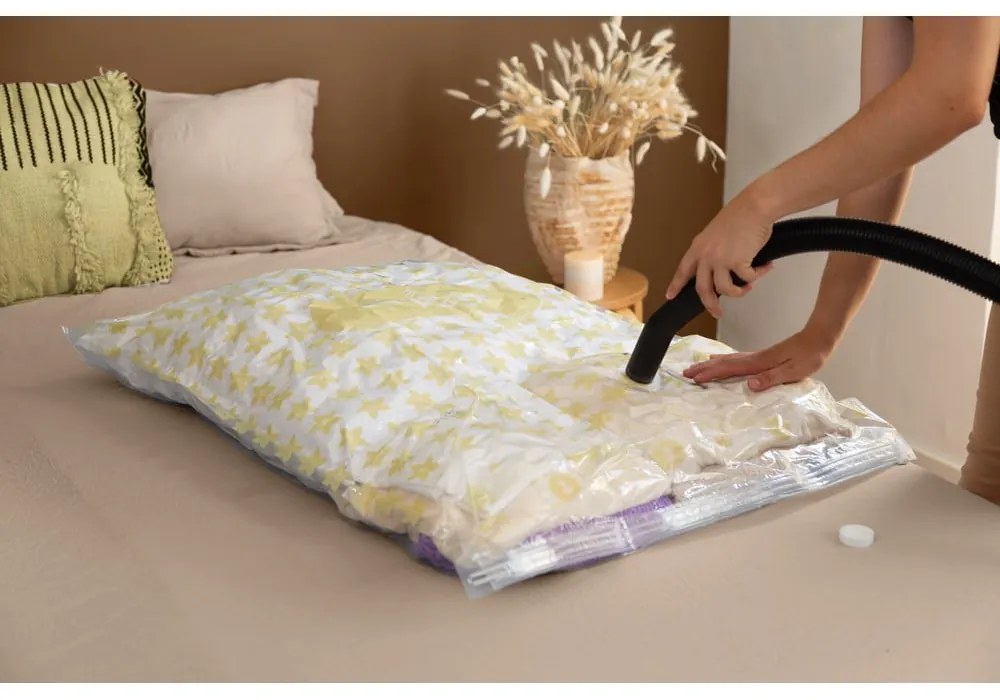 Sac de vidat Compress Vanilla – Compactor