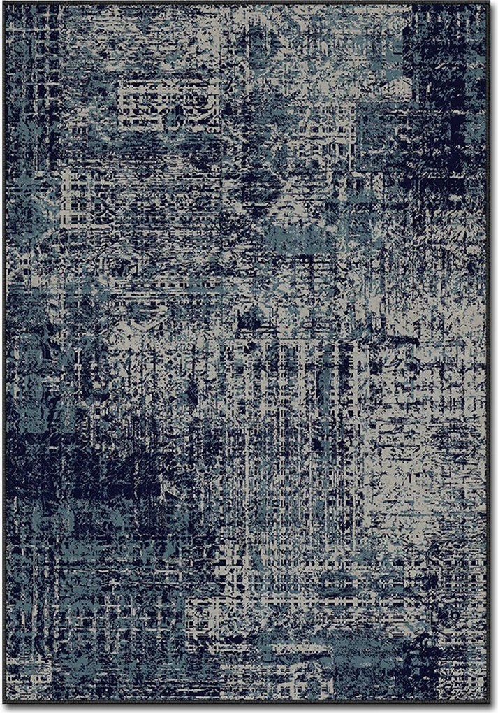 Covor, Asr Crpt-26, 100x140 cm, Multicolor