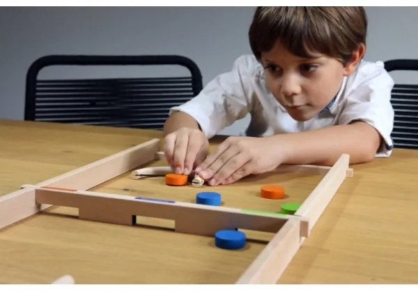 Joc Duelul discurilor milaniwood