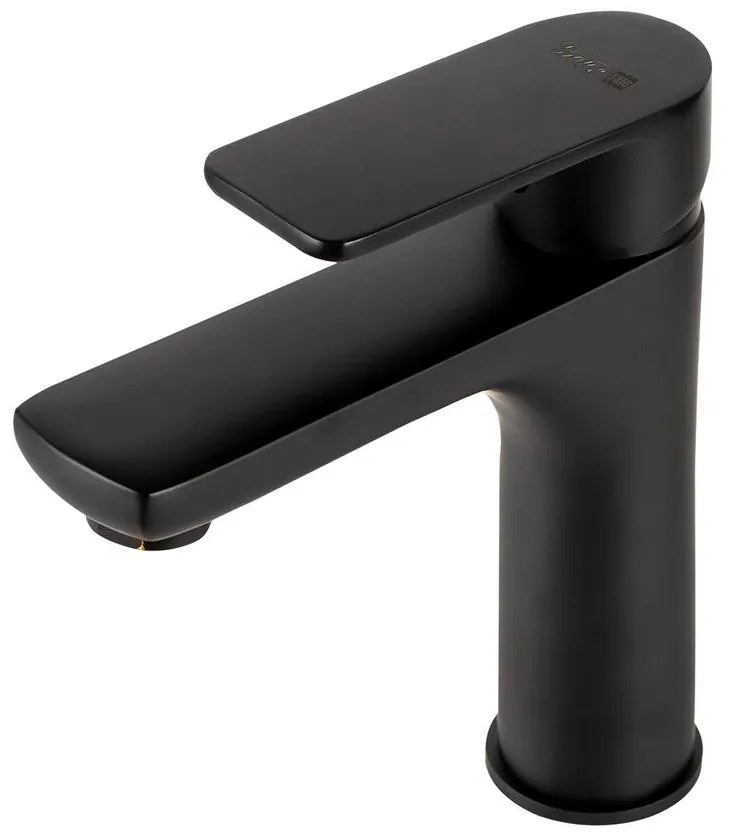 Salzburg Black Baterie pentru lavoar