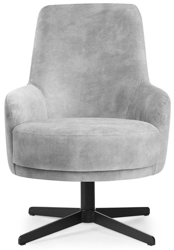 Fotoliu rotativ Loretto H98 cm