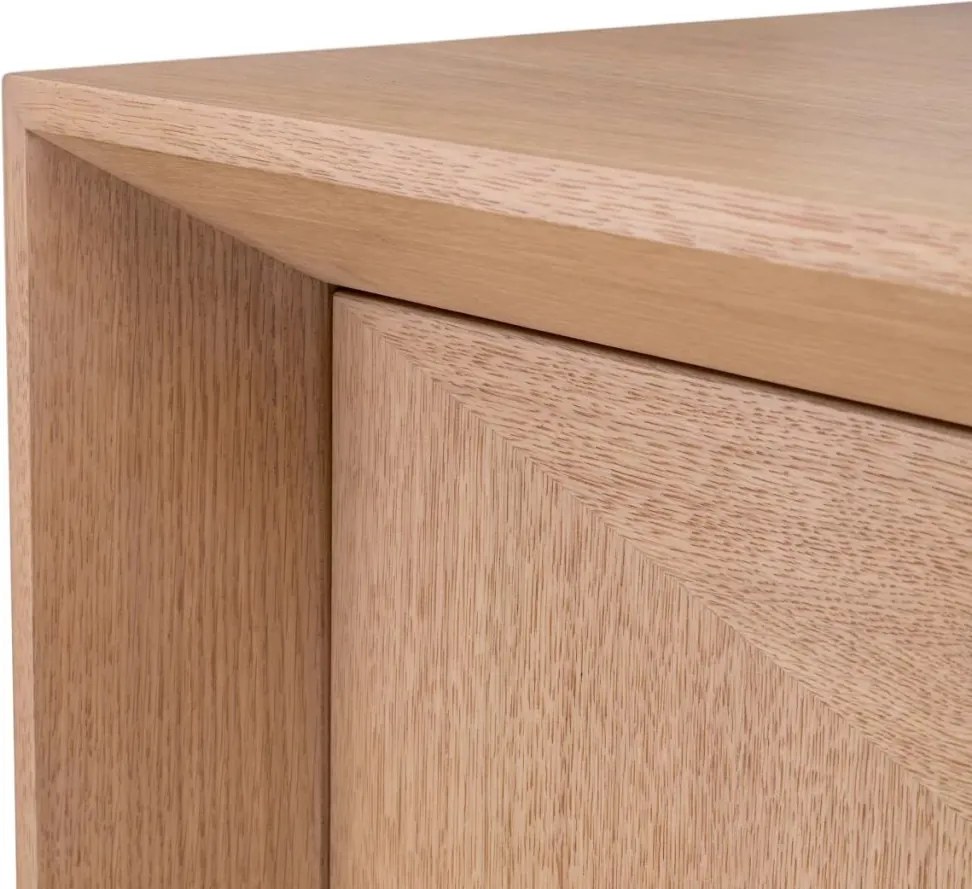 Comoda design LUX Sonesta natur