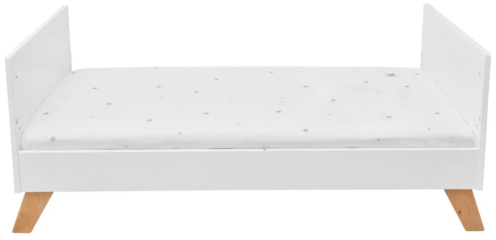 Patut pentru copii HOPPA 60 x 120 cm