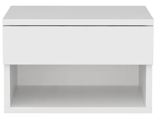 Noptieră Jamot White