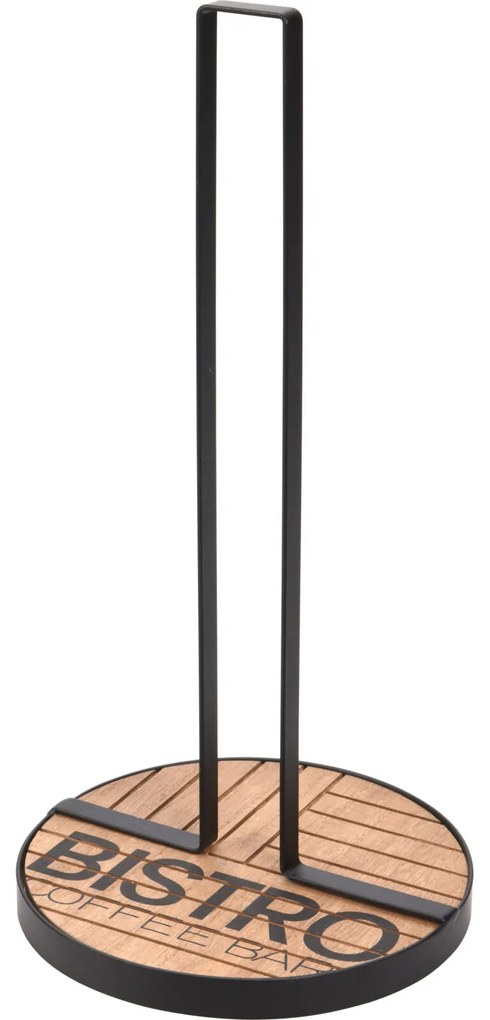 Suport pentru prosop de hârtie Bistro, înălțime 31,5 cm