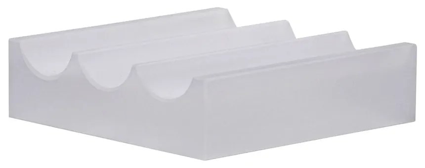 Organizator de birou Wave – Hübsch