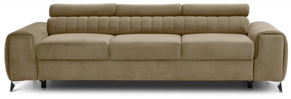 Canapea extensibila Laurence Nube 20