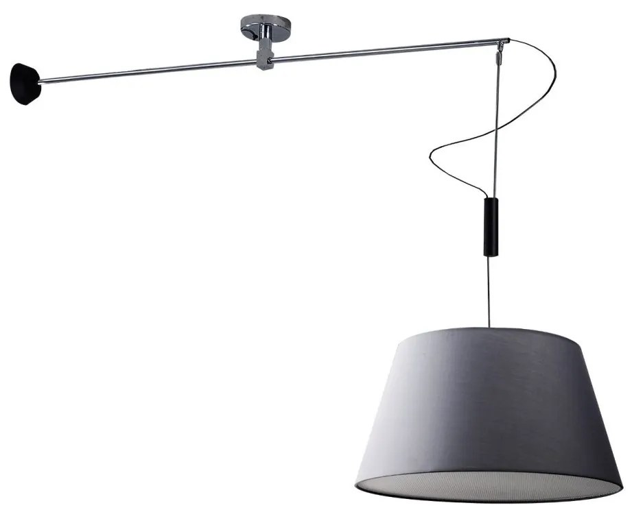 Lustra directionabila design modern Malaga GR
