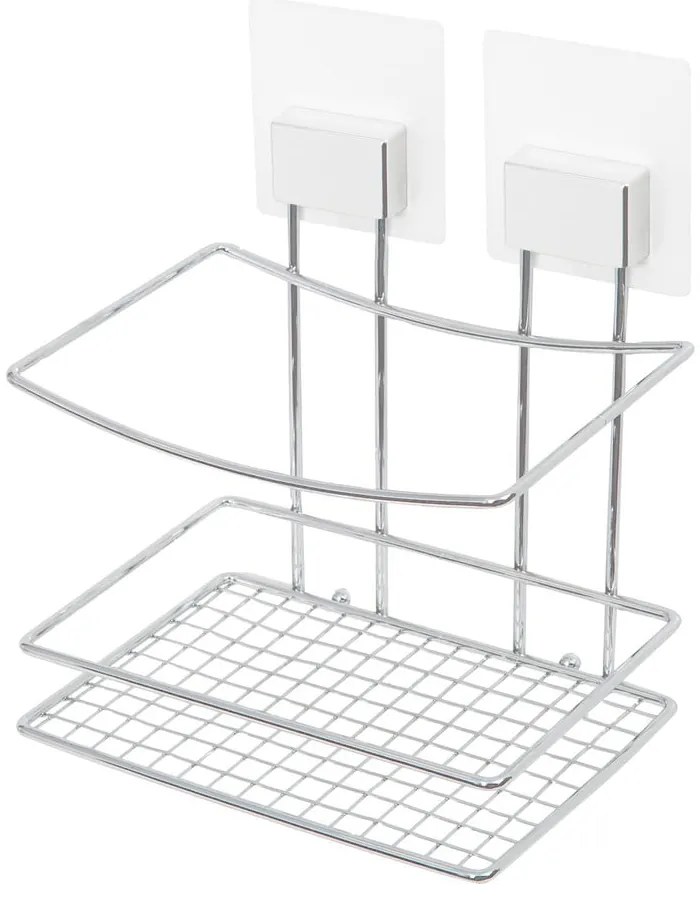 Suport pentru accesorii de baie Compactor Shower II