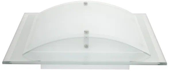 Plafonieră LED FALLS LED/13W/230V