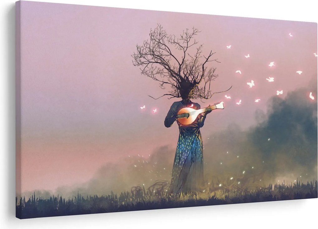 Tablou - Natura vie (90x60 cm)