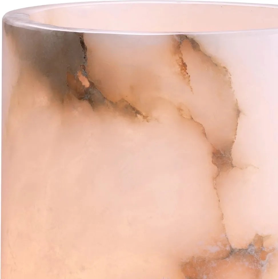 Set de 3 suport lumanare design LUX Leonidas