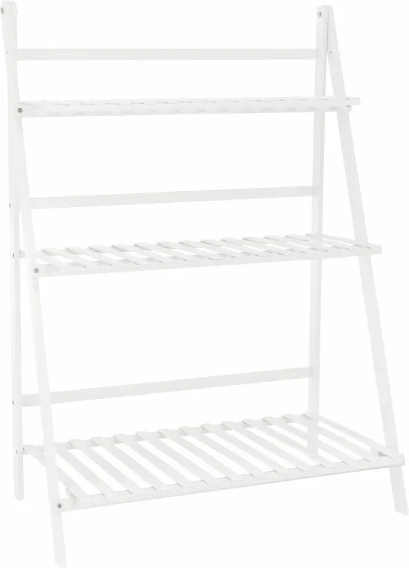 Raft, alb, NEPEL TYP 1 + cadou