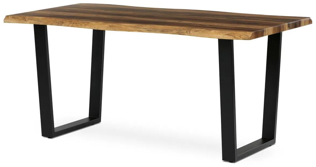 Masă sufragerie Hombros 2 (old style wood) (pentru 6 persoane). 1120714