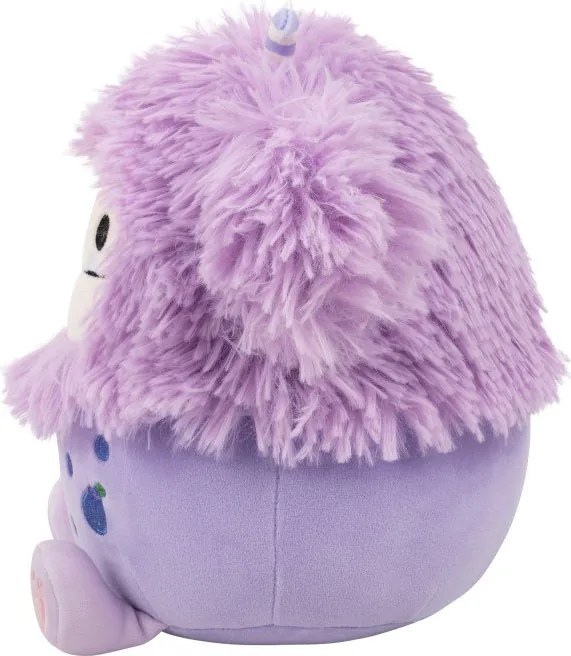 Jucărie de pluș Bigfoot Dilka – SQUISHMALLOWS