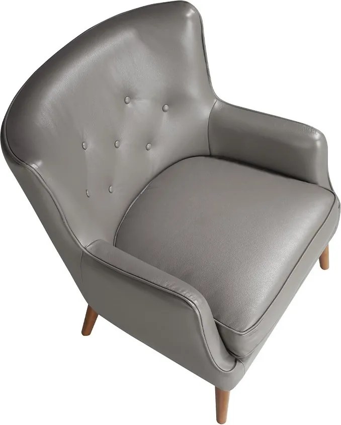 Fotoliu elegant design italian Ardath