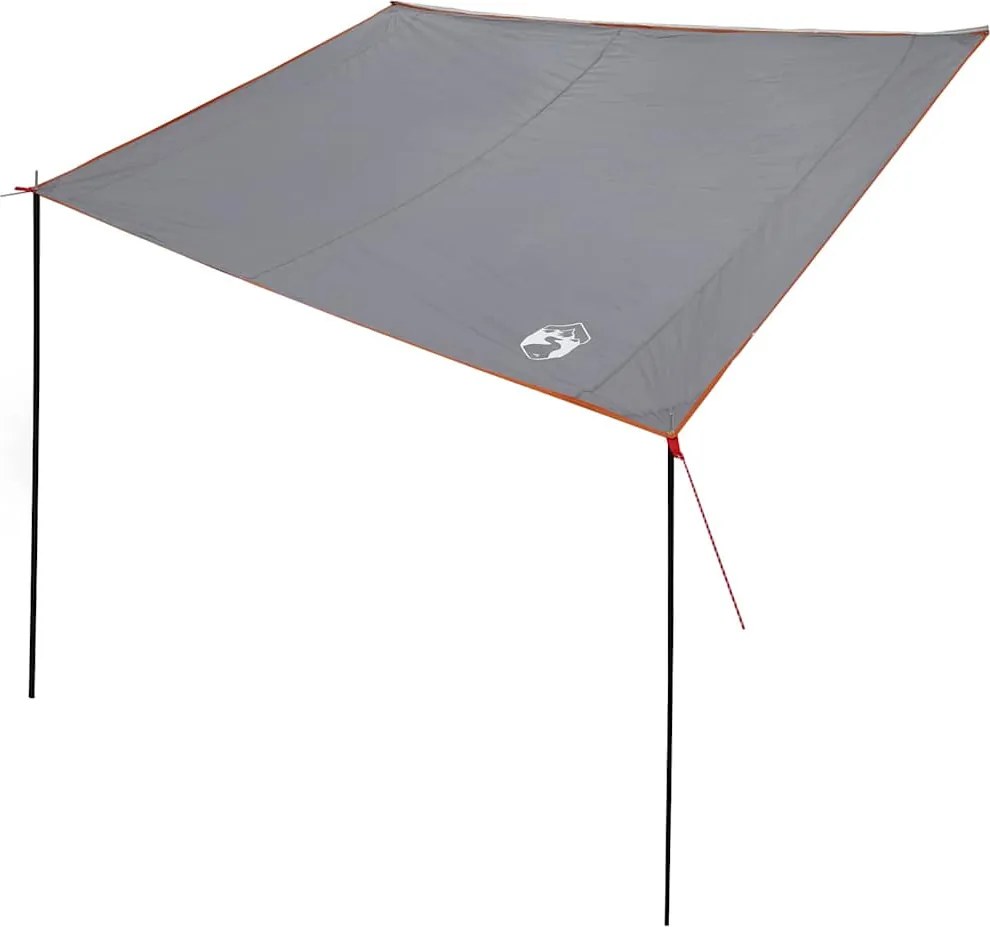 vidaXL Prelată rezistentă la apă cu acoperiș