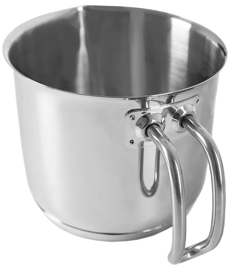 Tigaie din oțel inoxidabil Anett – Orion