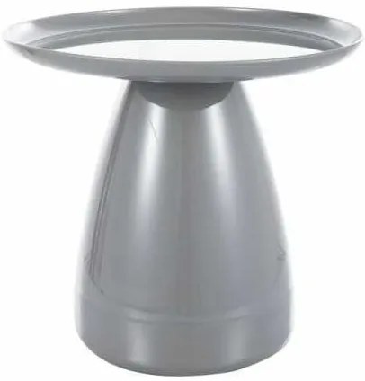 Măsuță de cafea Gandino, gri