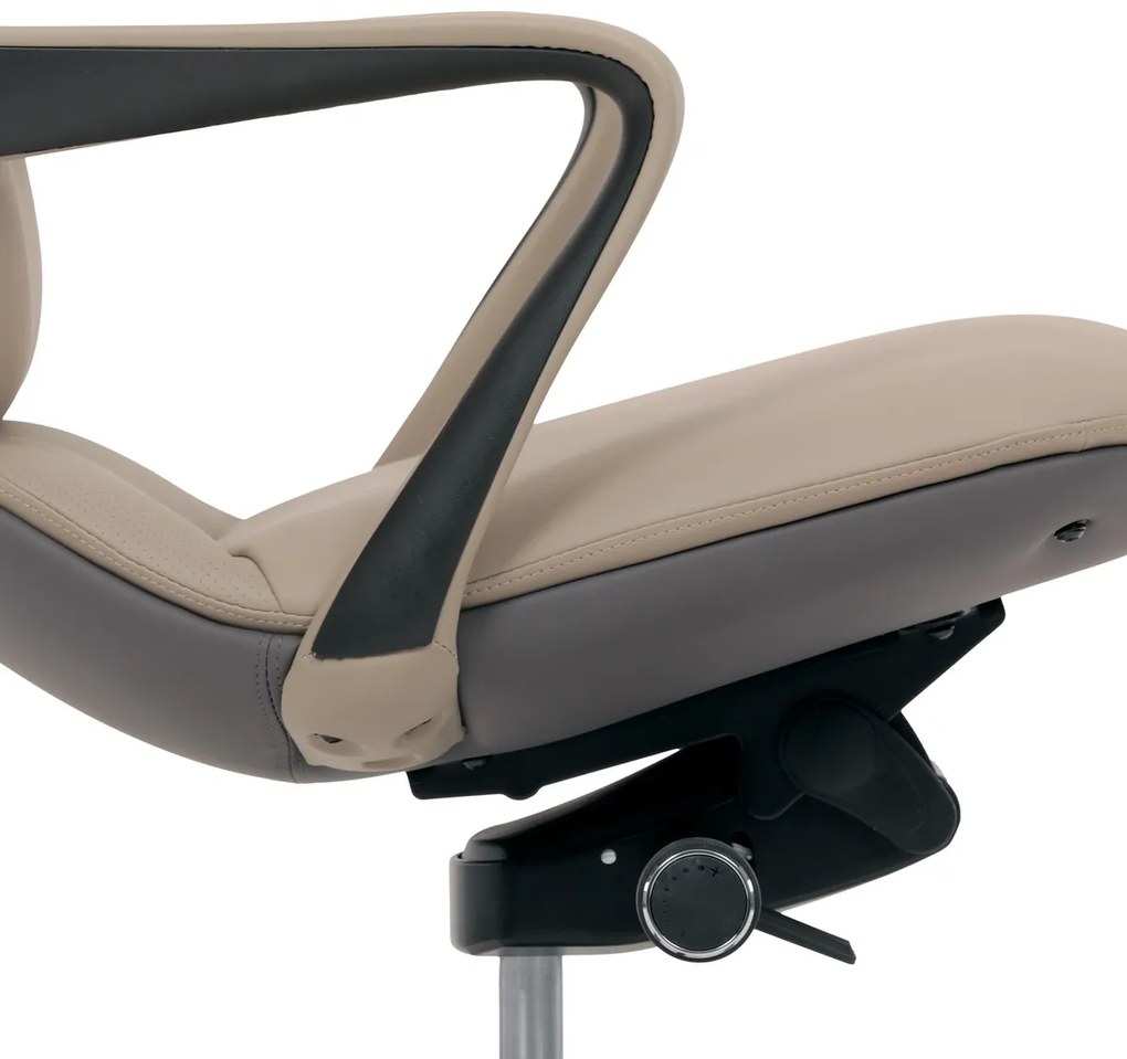 Autronic KA-T8426 GREY Scaun de birou