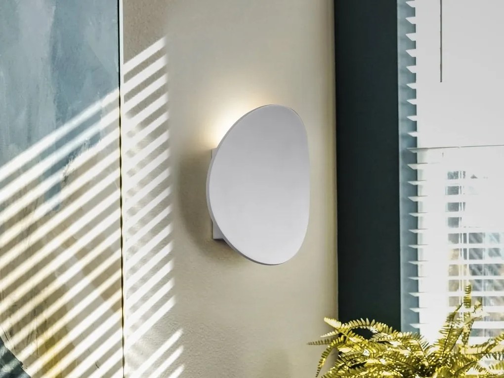 Aplica LED ambientala design modern Ona