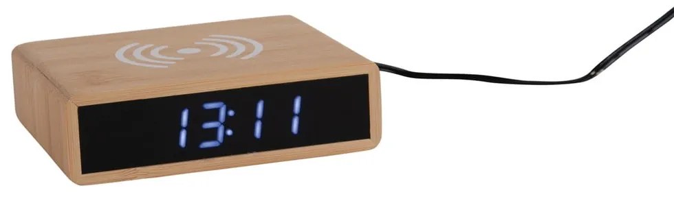 Ceas deșteptător digital Fat – Karlsson