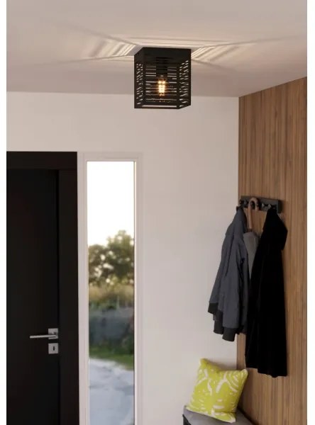 Plafonieră PIEDRITAS 1xE27/40W/230V Eglo 900355