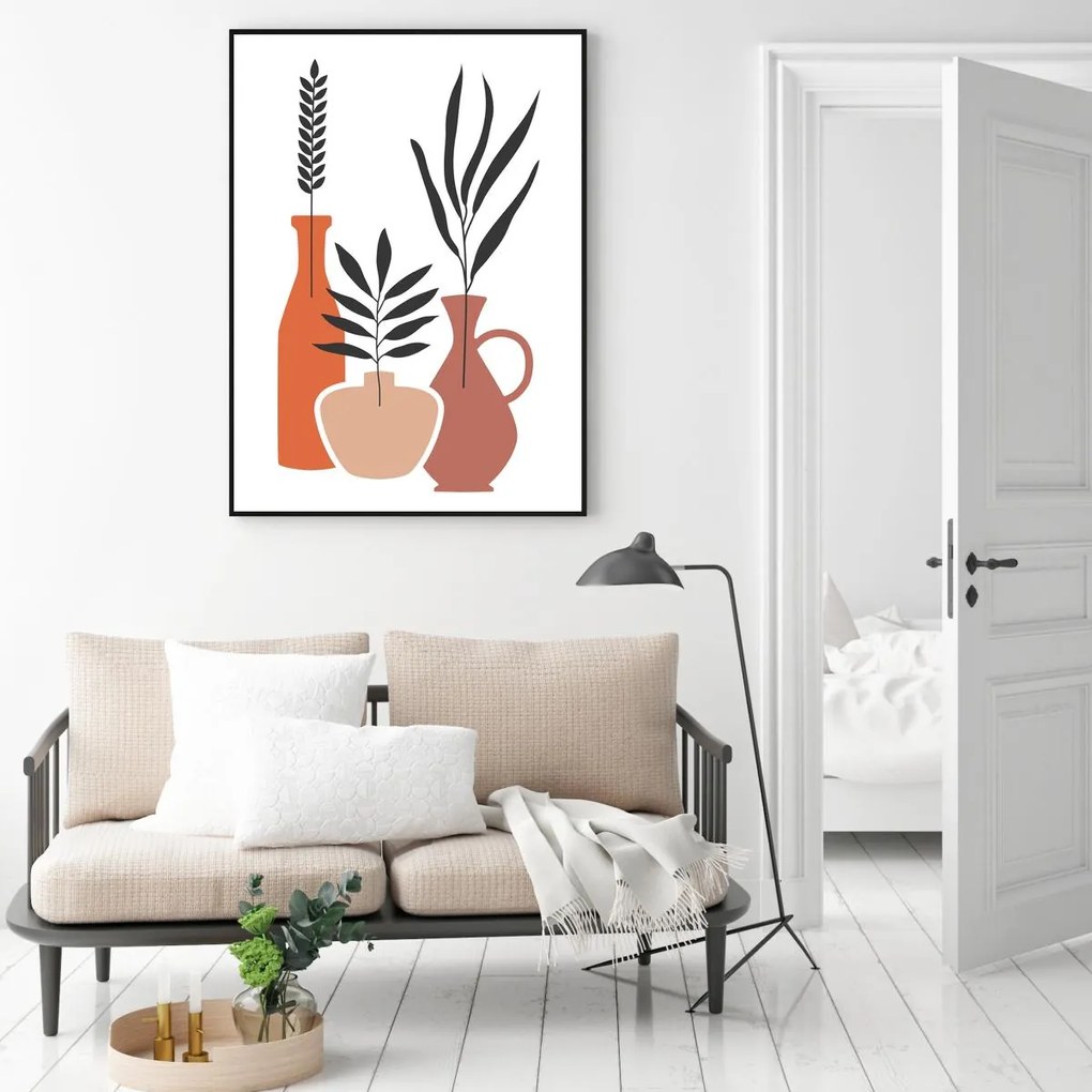 Poster - Planta (A4)