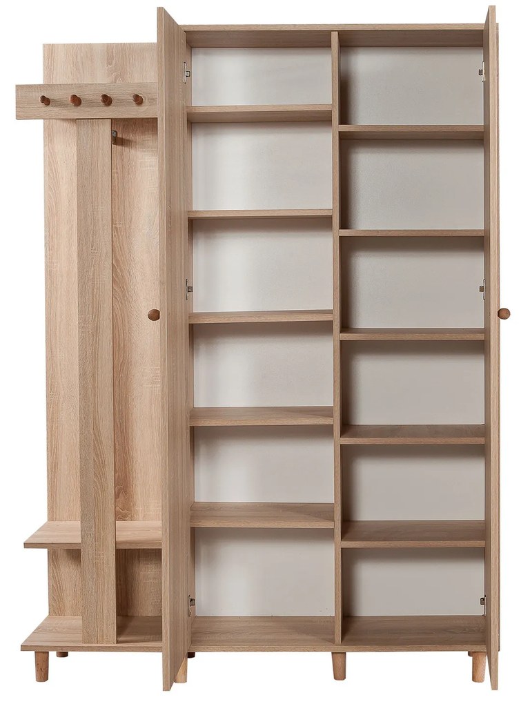 Mobilier hol Garmando 521 (sonoma). 1088264