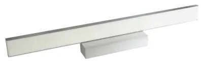 Top Light COLUMBIA - Iluminare LED pentru oglindă de baie, 12W/230V, 3000/4000/6500K, IP44, 60 cm
