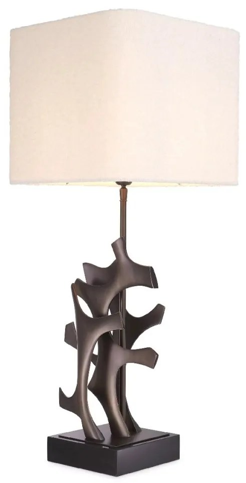 Veioza, Lampa de masa design LUX Agape