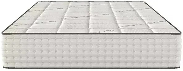 Saltea cu două fețe ORGANIC POCKET - MATTRO (mărimea: 120X200)