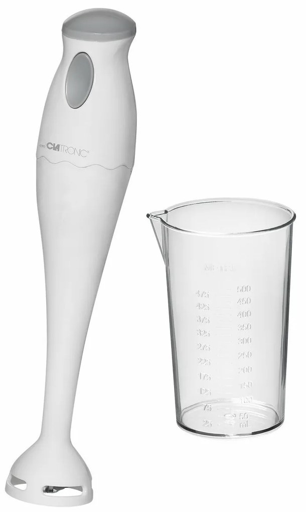 Blender vertical Clatronic SM 3577, alb