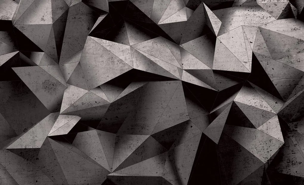 Fototapet - Abstracție (152,5x104 cm)