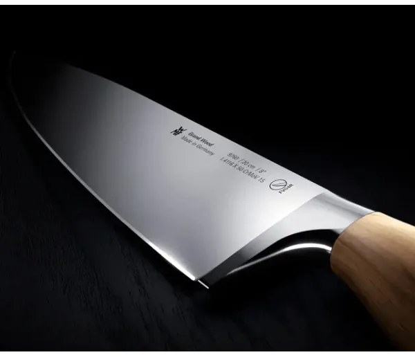 WMF - Set de cuțite de bucătărie GRAND WOOD, 3 piese