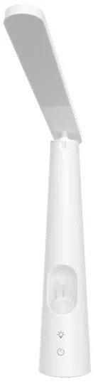 Lampă LED tactilă dimabilă de masă BUNNY LED/7W/230V 2700/4000/6500K alb