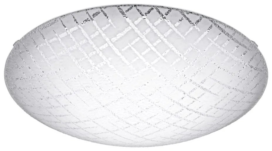 Eglo 95288 - Plafonieră LED RICONTO 1 LED/11W/230V