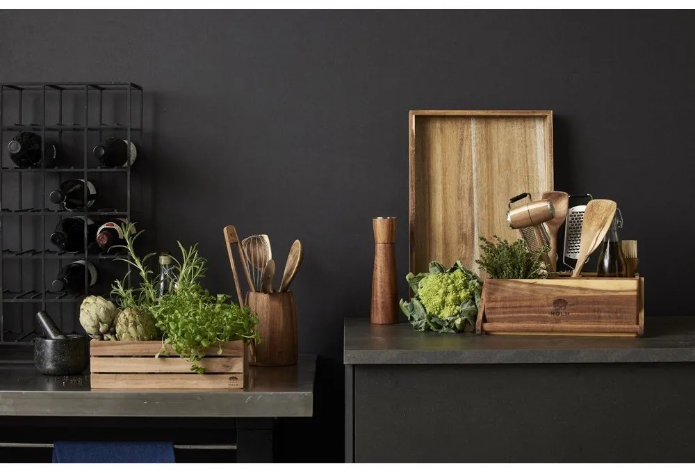 Pensulă de patiserie – Holm