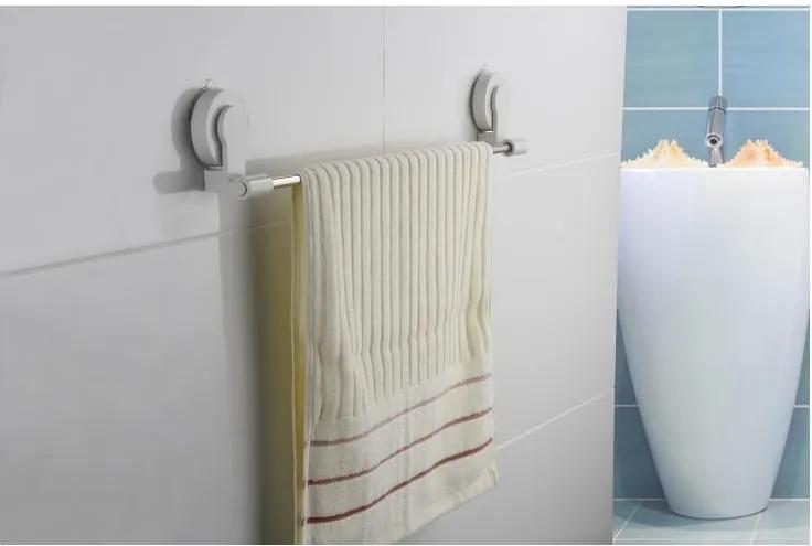 Suport pentru prosoape cu montare fara gaurire ZOSO Towel Hanger