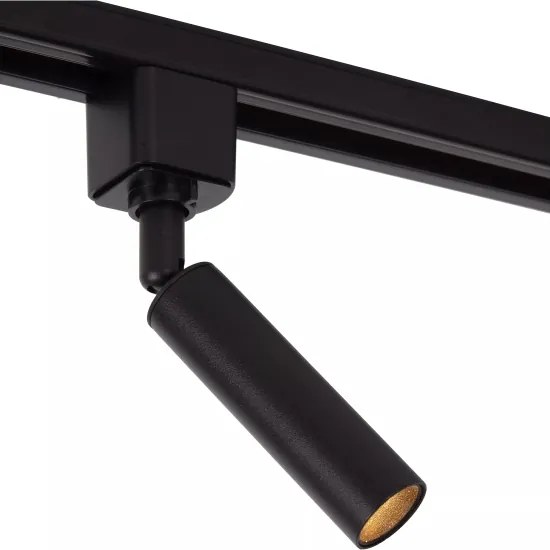 Lucide 09961/01/30 - Spot pentru sistem de șină TRACK 1xG9/3,8W/230V