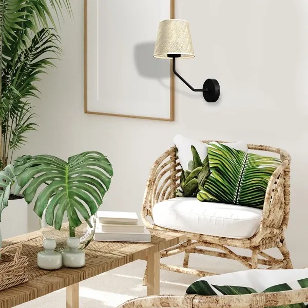 Aplică ETNA 1xE27/60W/230V