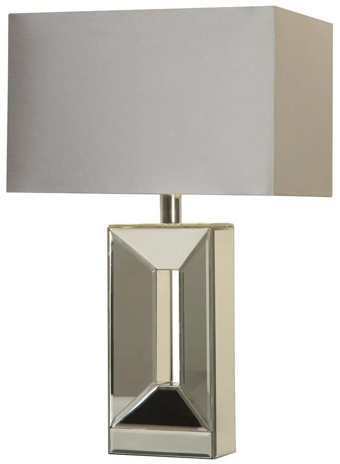 Veioza/Lampa de masa design elegant Megan