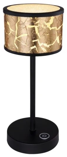 Lampă de masă LED dimabilă Globo 49367-6T POTTI LED/6W/230V