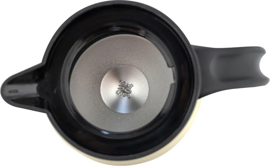 Termos Zilan ZLN0767 din inox, capacitate 1L, metine rece pana la 24 ore si cald pana la 18 ore