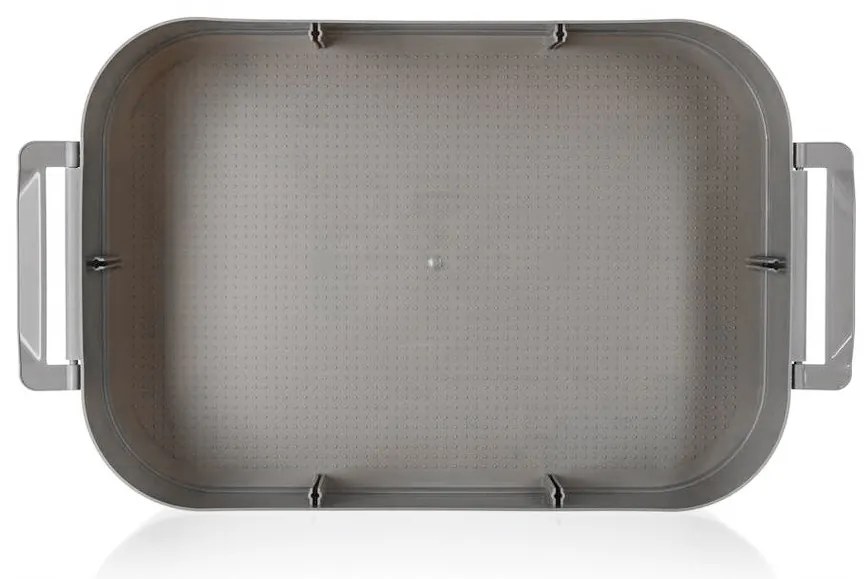 Caserolă Banquet CULINARIA 40 x 28 x 17,8 cm,kaki