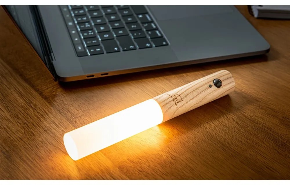 Aplică de perete LED cu USB Baton – Gingko