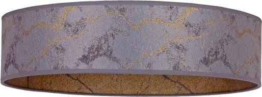 Plafonieră LED dimabilă Brilagi VELVET SMART LED/36W/230V Wi-Fi Tuya + telecomandă